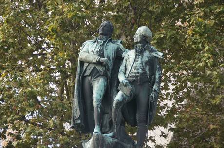 Joseph Marie de Maistre